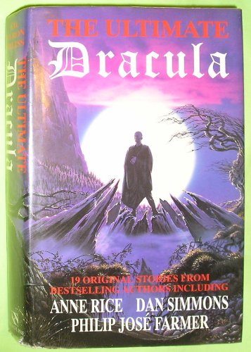 The Ultimate Dracula