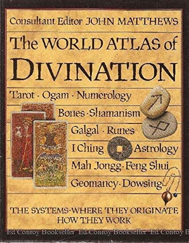 The World Atlas of Divination