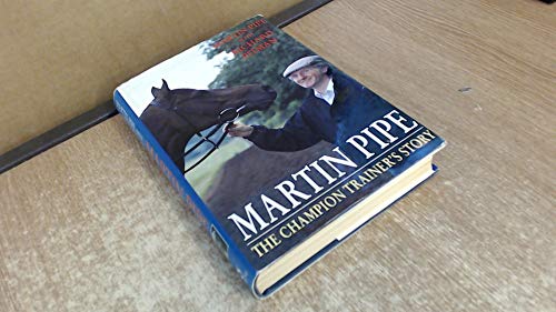 Martin Pipe