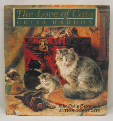 Love of Cats