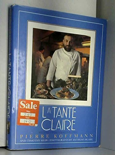 Tante Claire