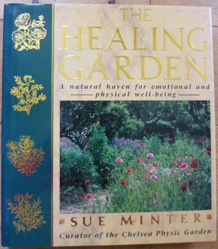 The Healing Garden