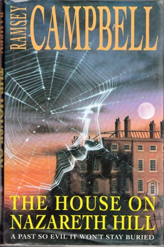 The House on Nazareth Hill