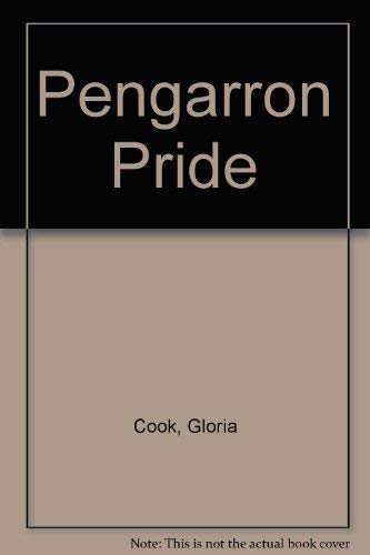 Pengarron Pride
