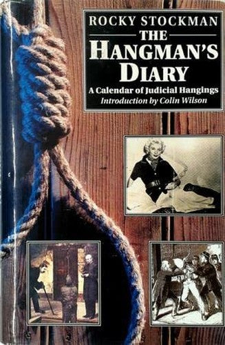 Hangman's Diary