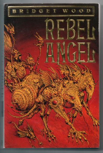 Rebel Angel