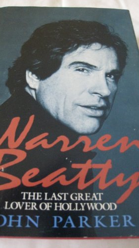 Warren Beatty