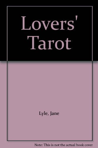 Lovers' Tarot