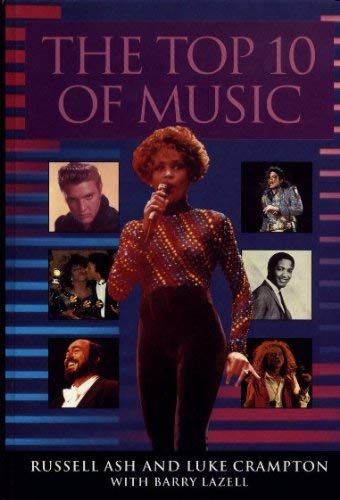 Top Ten of Music