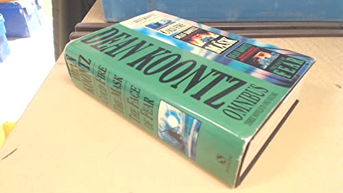 Dean Koontz Omnibus