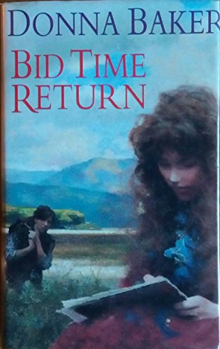 Bid Time Return