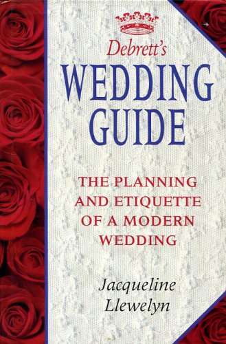 Debrett's Wedding Guide