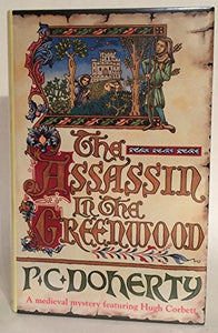 Assassin in the Greenwood 