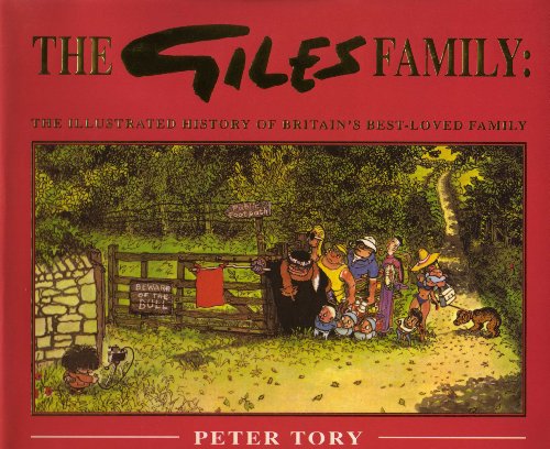The Giles Family
