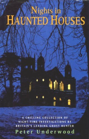 Nights in Haunted Houses