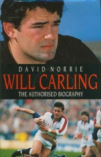 Will Carling