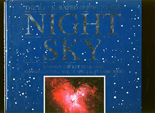 The Illustrated Guide to the Night Sky
