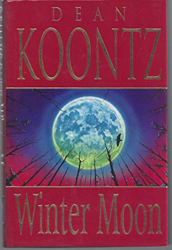 Winter Moon