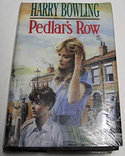 Pedlar's Row