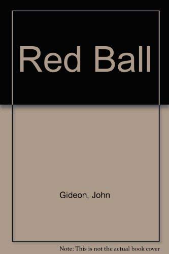 Red Ball