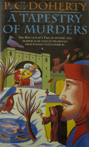 A Tapestry of Murders 