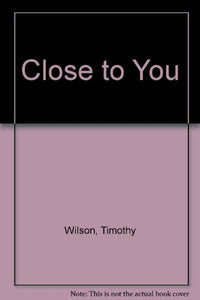 Close to You 