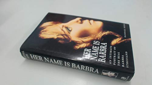 Her Name is Barbra