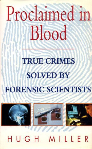 Proclaimed in Blood