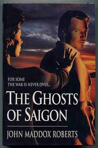 The Ghosts of Saigon