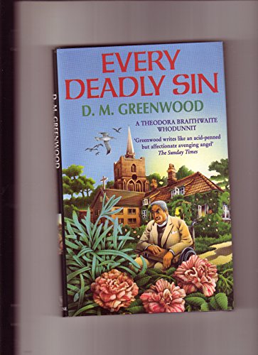 Every Deadly Sin