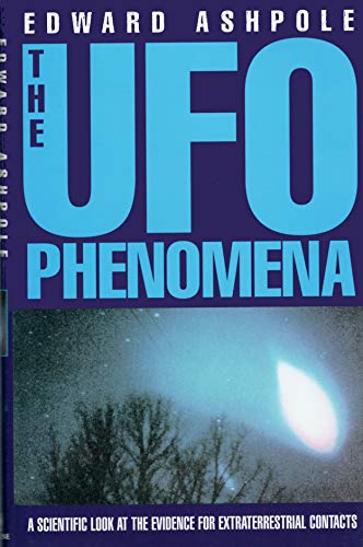The UFO Phenomena