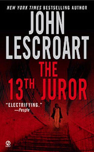 The Thirteenth Juror