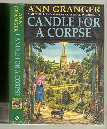 Candle for a Corpse