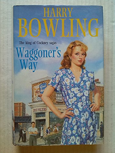 Waggoner's Way