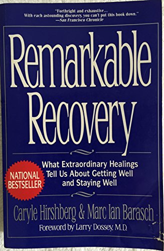 Remarkable Recovery