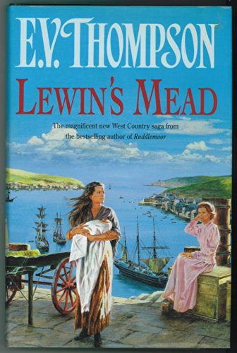 Lewin's Mead