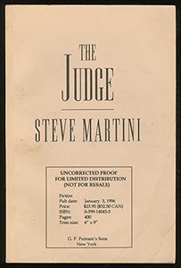The Judge 