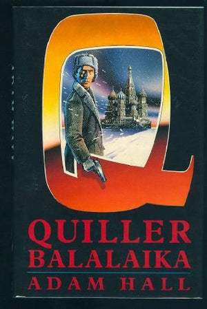 Quiller Balalaika