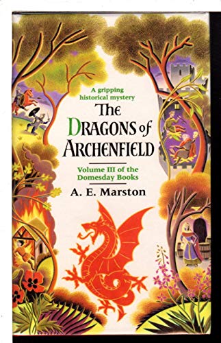 The Dragons of Archenfield