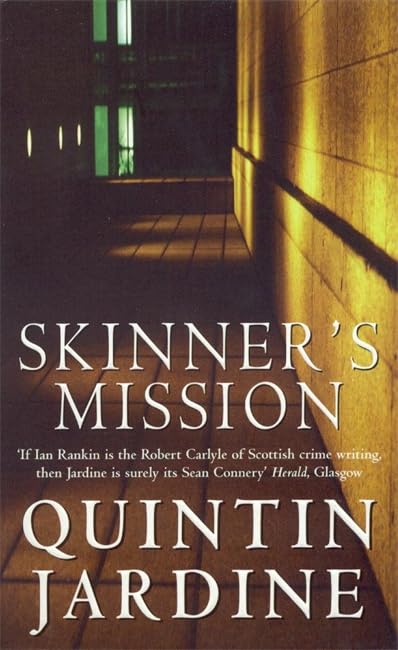 Skinner's Mission