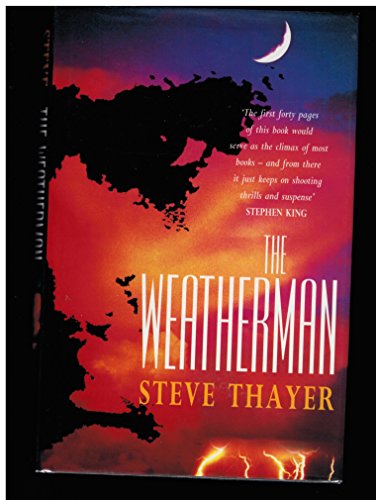 The Weatherman