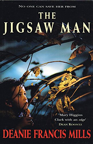 The Jigsaw Man