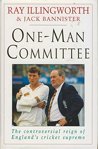 One-man Committee
