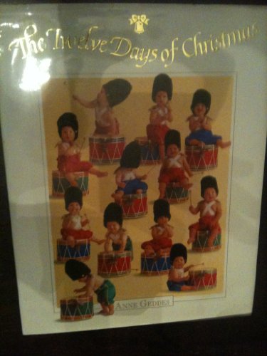 The Twelve Days of Christmas