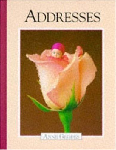 Addresses