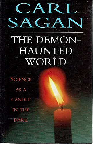 The Demon-haunted World