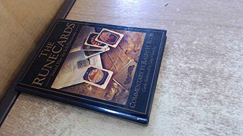 The Runecards