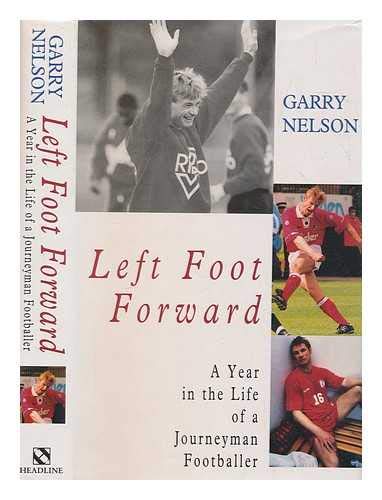 Left Foot Forward