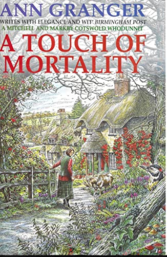 A Touch of Mortality