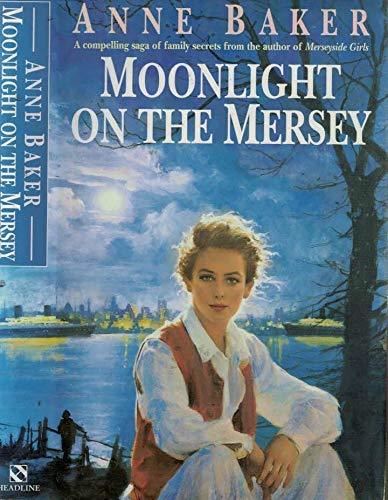 Moonlight on the Mersey